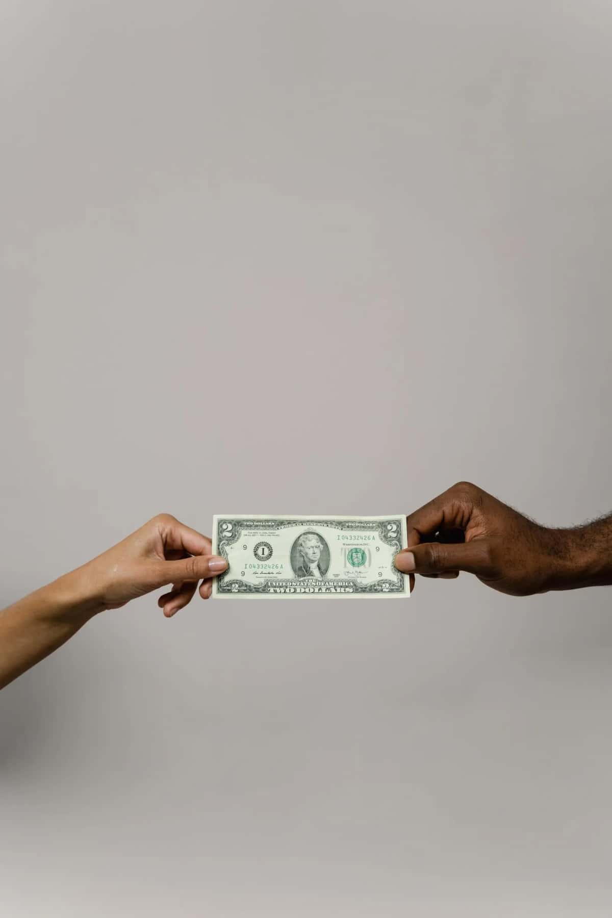 Calculatrice et feuille d'imposition